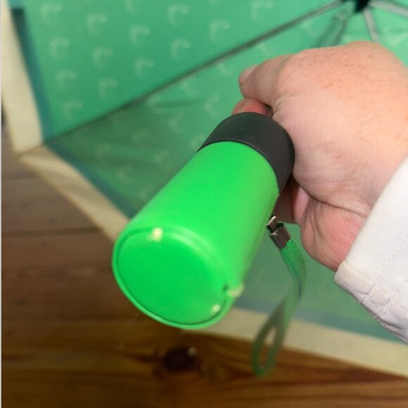 Compact Umbrella from The Masters Golf Tournament - Augusta National - Picture 4 of 4